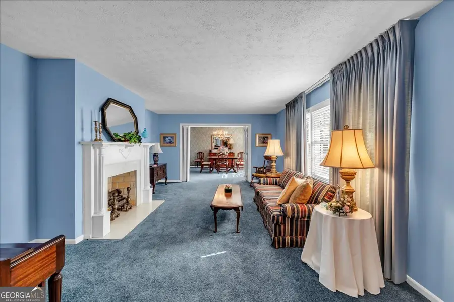 412 Red Dog Farm Road, Cochran, GA 31014 - #3