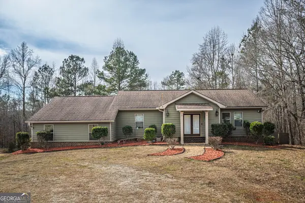 386 Parker Road, Covington, GA 30014