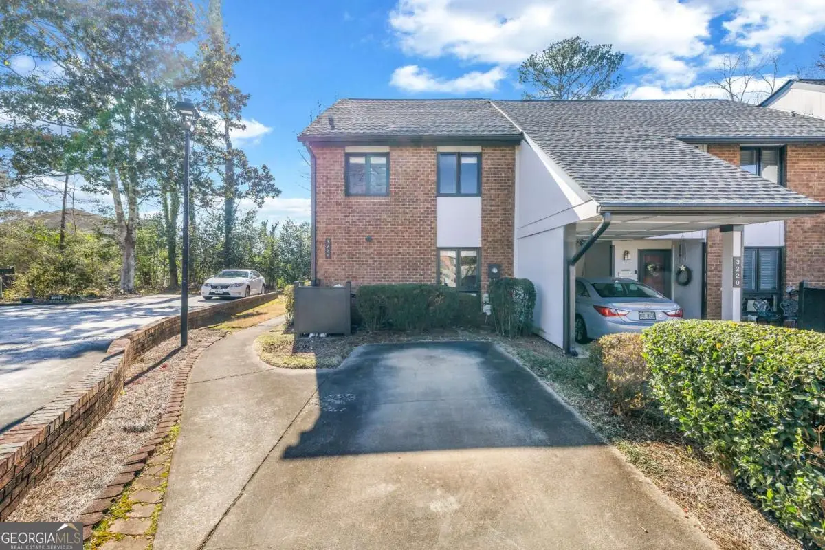 3221 Clairmont North Ne, Brookhaven, GA 30329 - Image #1