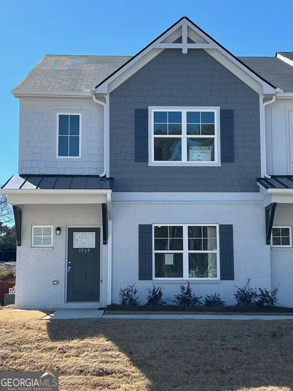 1569 Salem Drive #85, Conyers, GA 30013