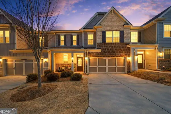 3565 Stanton Lane, Peachtree Corners, GA 30092