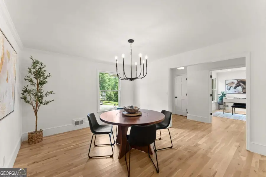 2855 Lamer Trace Ne, Marietta, GA 30066 - #3