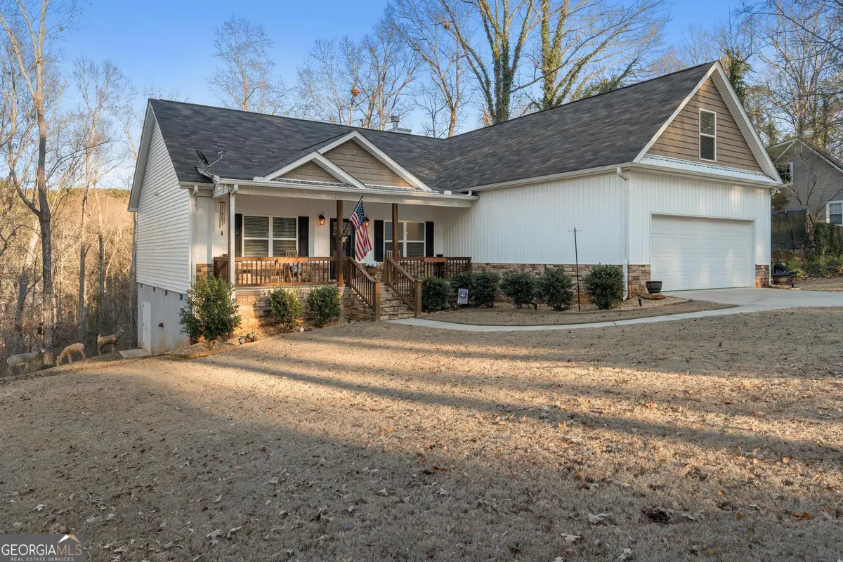 340 Starling Drive, Monticello, GA 31064 - #1