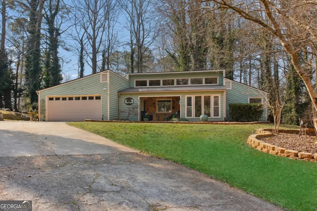 2238 N River Trail, Marietta, GA 30066 - Image #1