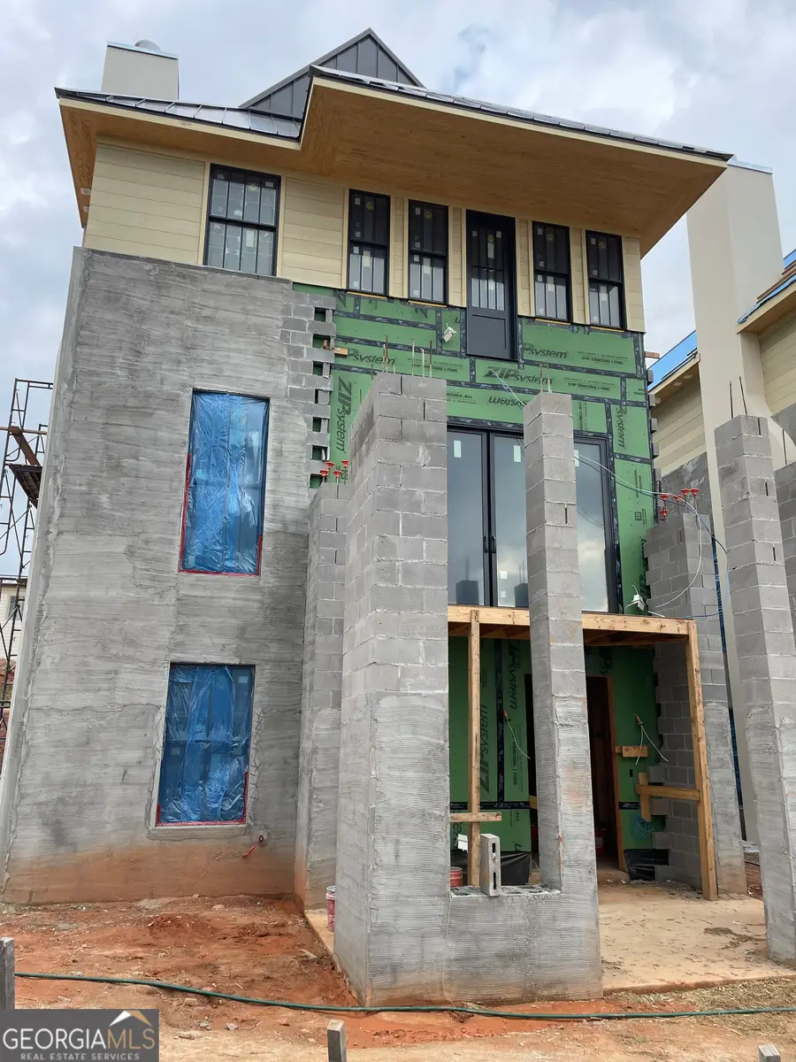 180 5th Street, Fayetteville, GA 30214 - #2