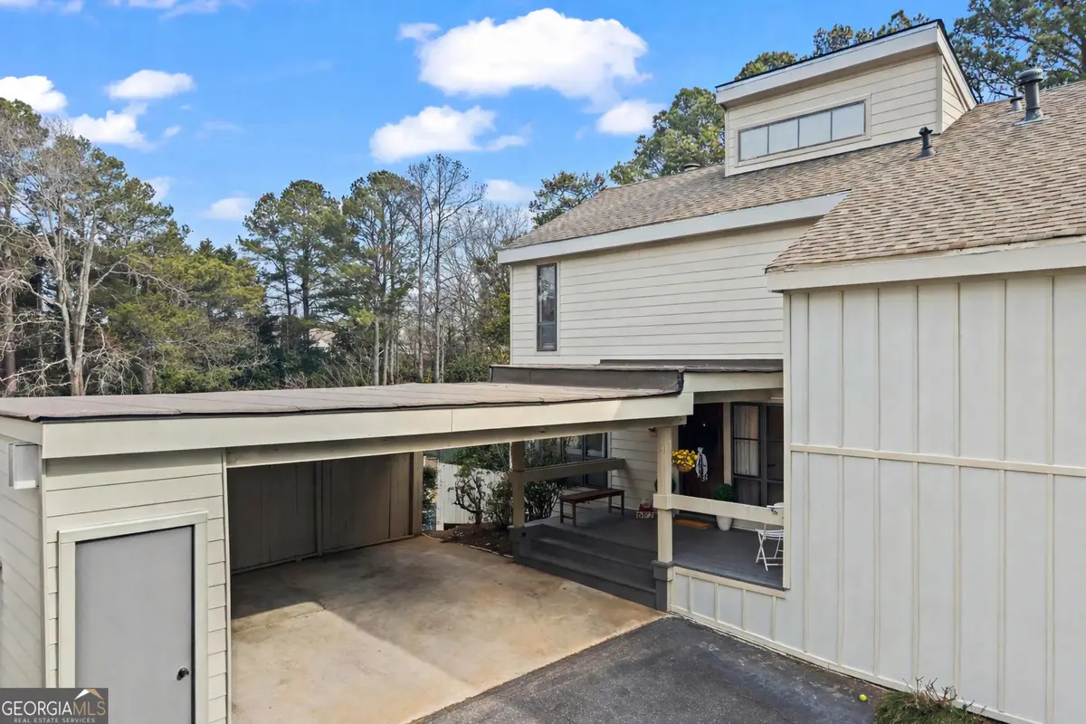 682 Highland Court, Marietta, GA 30068 - Image #1
