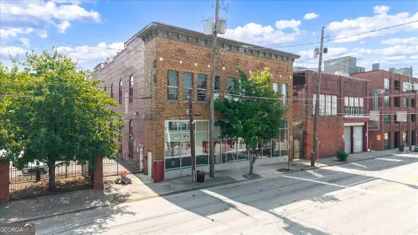 330 Peters Street Se #105, Atlanta, GA 30313