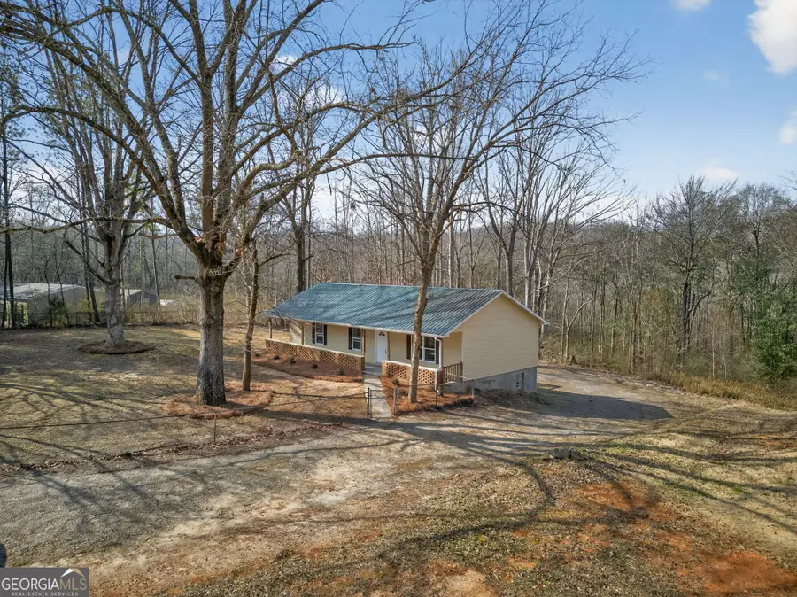 256 Astin Creek Road, Villa Rica, GA 30180 - #2