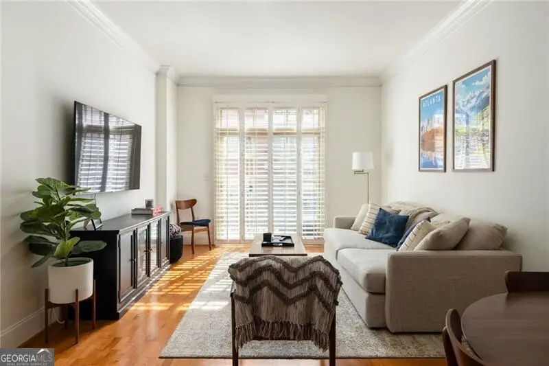 1055 Piedmont Avenue Ne #211, Atlanta, GA 30309 - #2