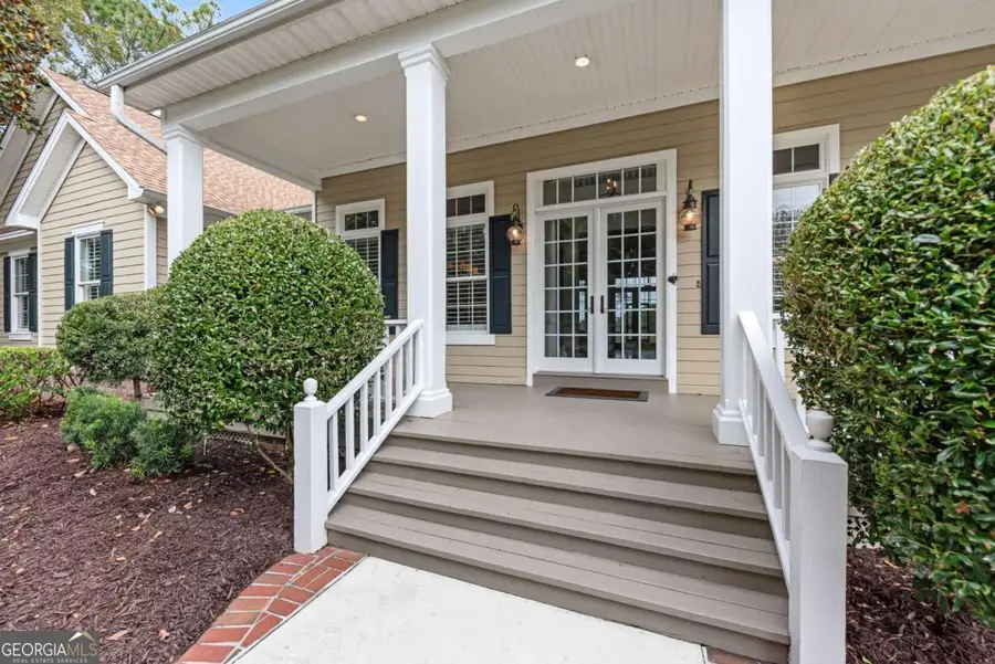 1015 Greenwillow Drive, Saint Marys, GA 31558 - #2