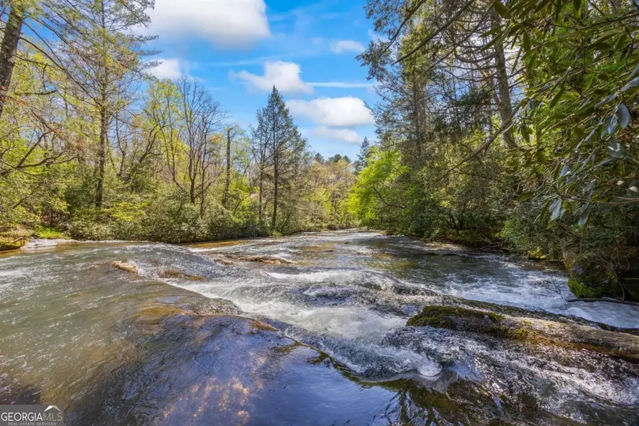 1243 Hooper Road Ne, Cleveland, GA 30528 - #2