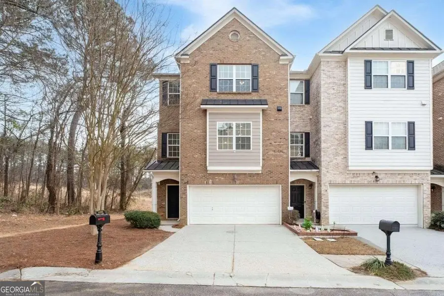 2100 Tidal Cove, Lawrenceville, GA 30043 - #2