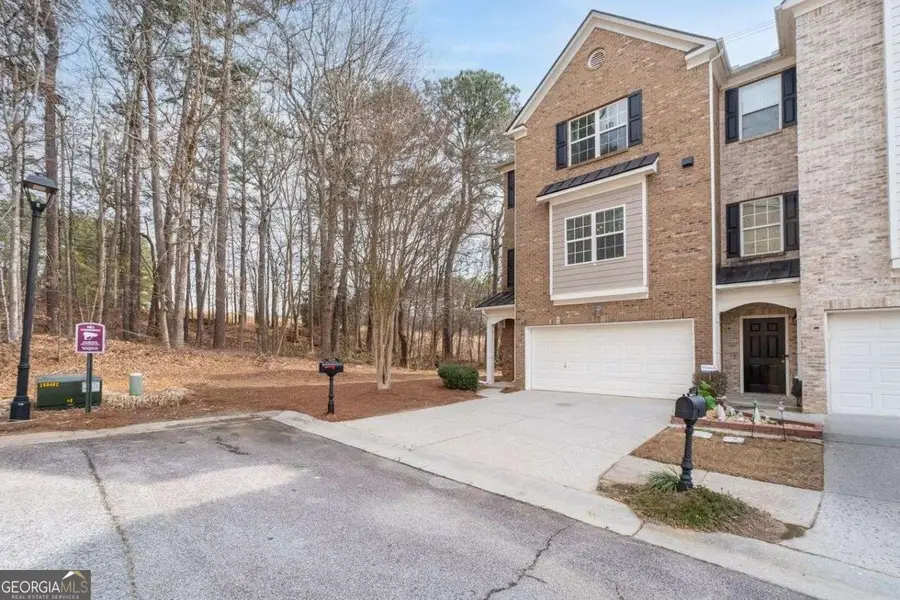 2100 Tidal Cove, Lawrenceville, GA 30043 - #3