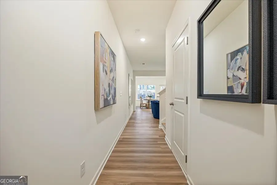 1512 Aralynn Court #29, Conyers, GA 30013 - #3