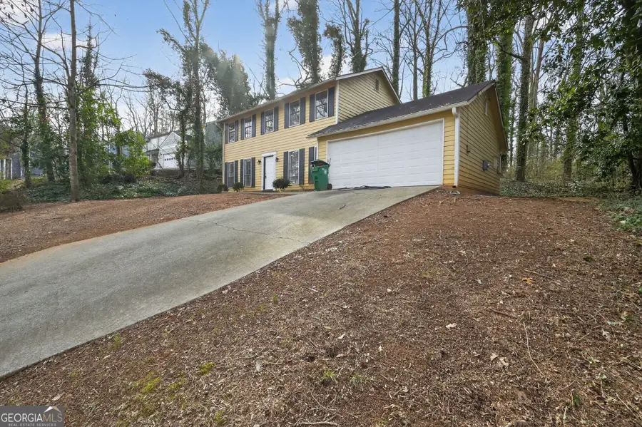 4629 Rousay Court, Stone Mountain, GA 30083 - #2