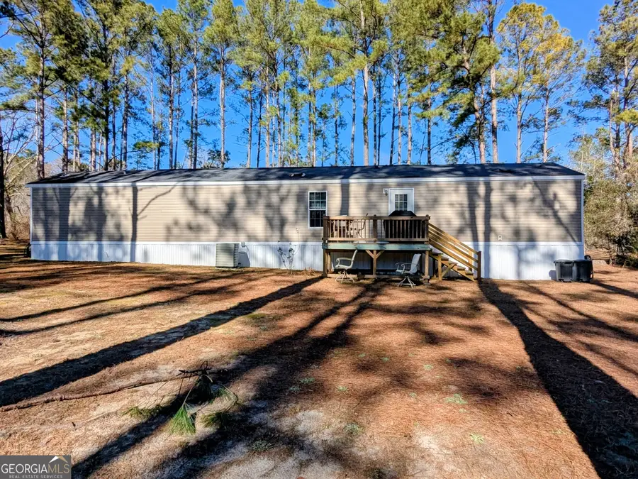 1282 Ga Hwy 292, Lyons, GA 30436 - #2