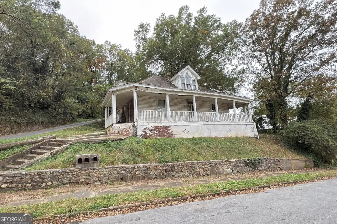 3 Lookout Avenue Sw, Rome, GA 30161 - #1