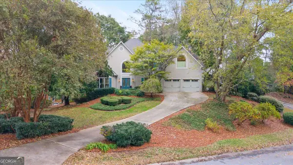 3043 Sawyer Trace Nw, Marietta, GA 30066