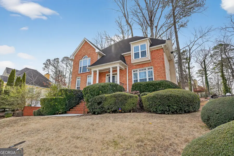 1471 Crooked Tree Circle, Stone Mountain, GA 30088 - #3