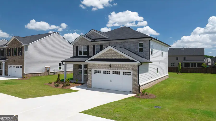 211 Cattle Drive, Perry, GA 31069 - #2