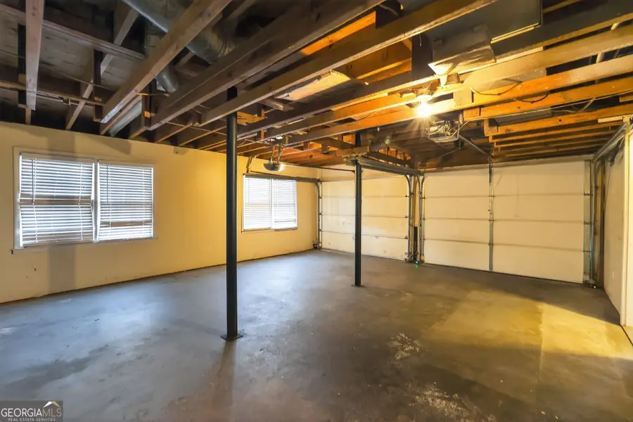 1201 Hunters Glen Drive, Stone Mountain, GA 30083 - #3