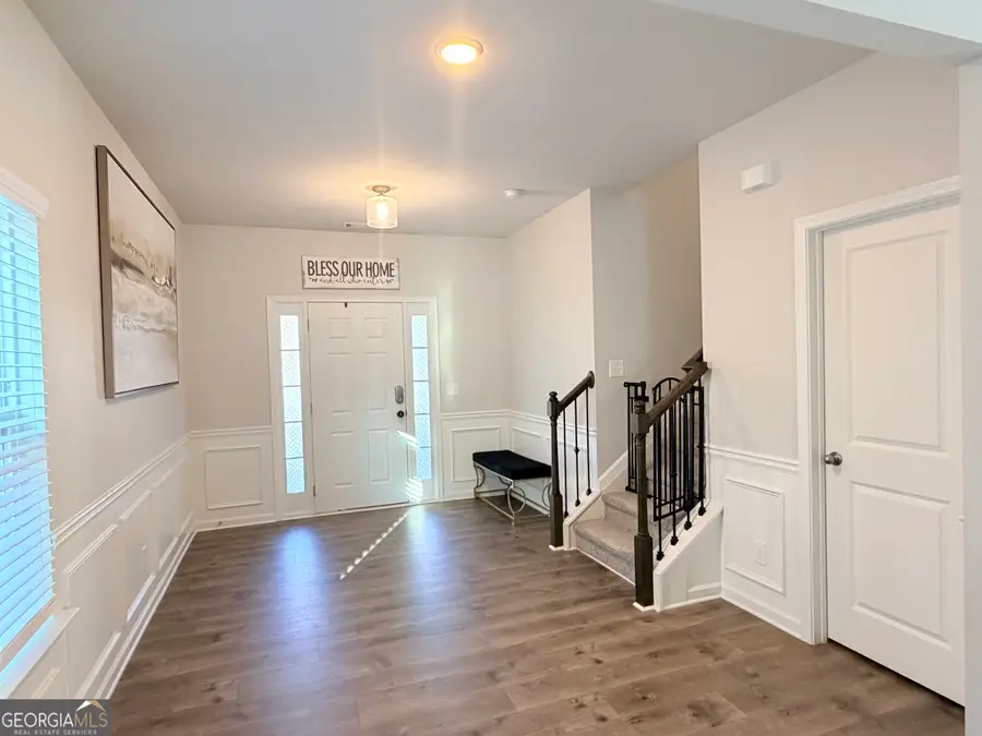 1040 Shadow Glen Drive, Fairburn, GA 30213 - #3