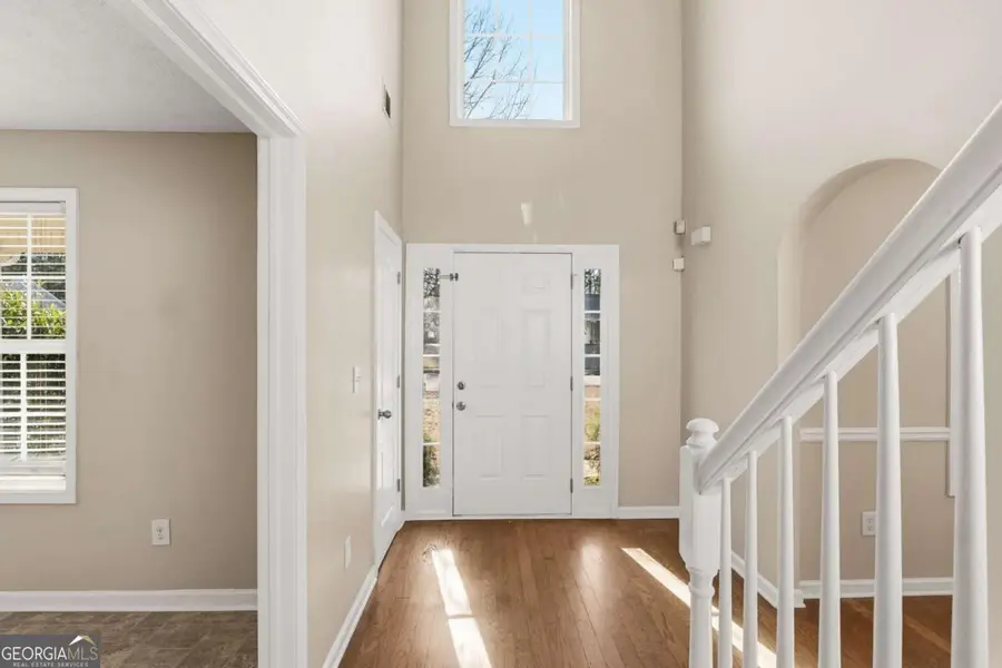 1224 Morrow Drive, Social Circle, GA 30025 - #2