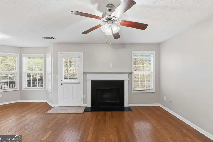 1224 Morrow Drive, Social Circle, GA 30025 - #3