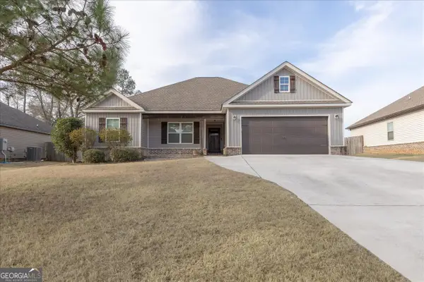 207 Kendall Court, Perry, GA 31069