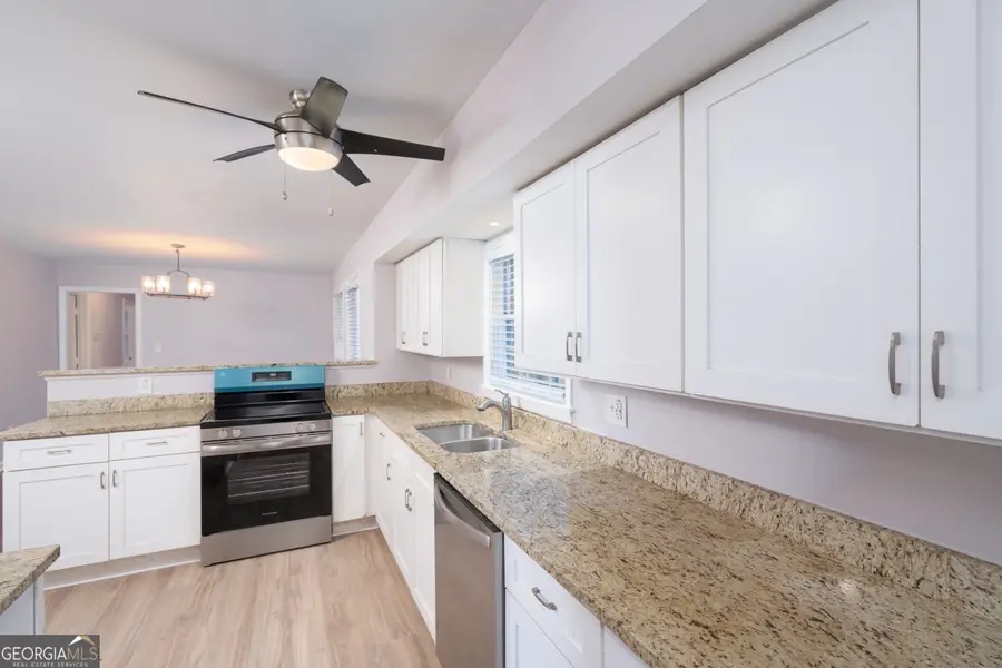 4770 Campbell Drive, South Fulton, GA 30349 - #3