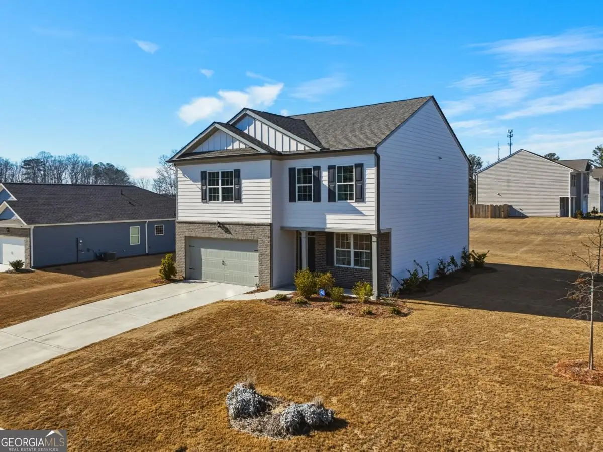 163 Oakwood Heights Road, Dallas, GA 30132 - #1