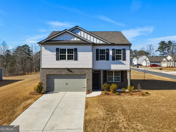 163 Oakwood Heights Road, Dallas, GA 30132