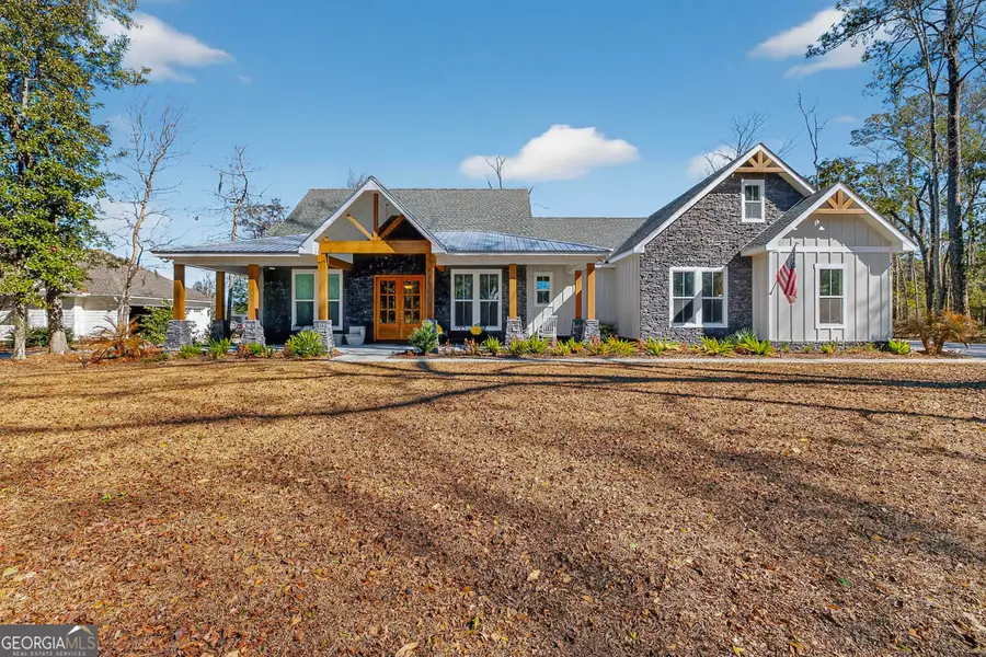 333 Bluffs Landing, Waverly, GA 31565 - #2