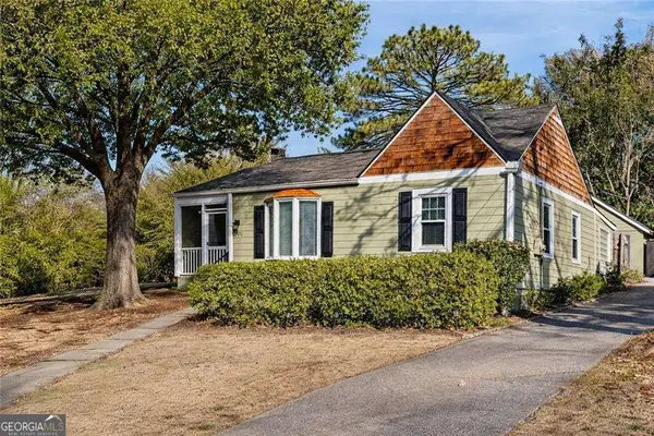 1471 Hawthorne Avenue Nw, Atlanta, GA 30309