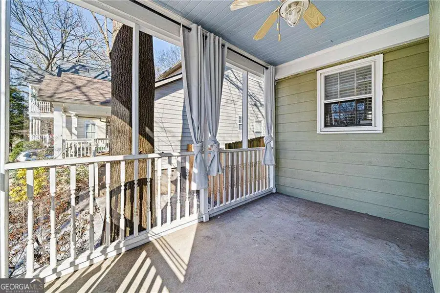 1471 Hawthorne Avenue Nw, Atlanta, GA 30309 - #2