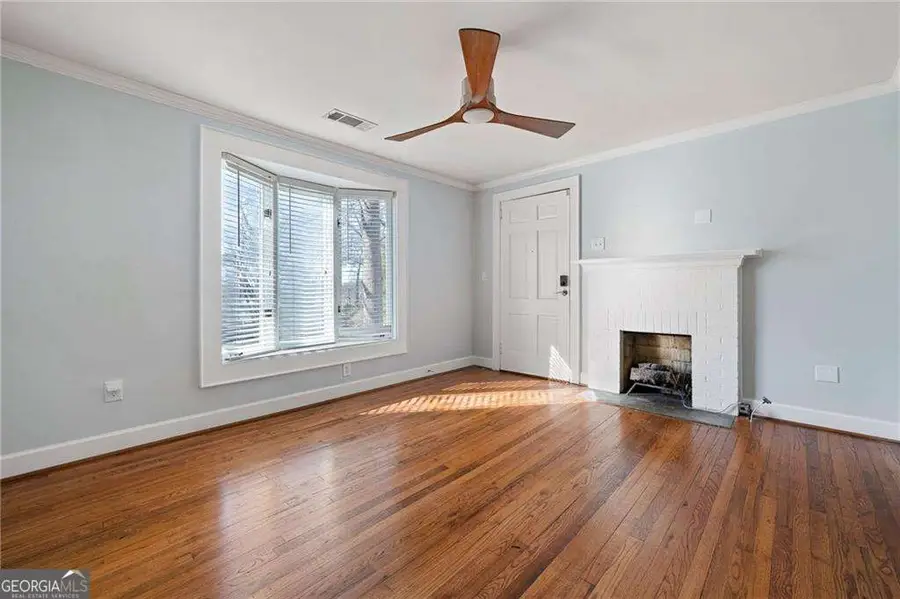 1471 Hawthorne Avenue Nw, Atlanta, GA 30309 - #3