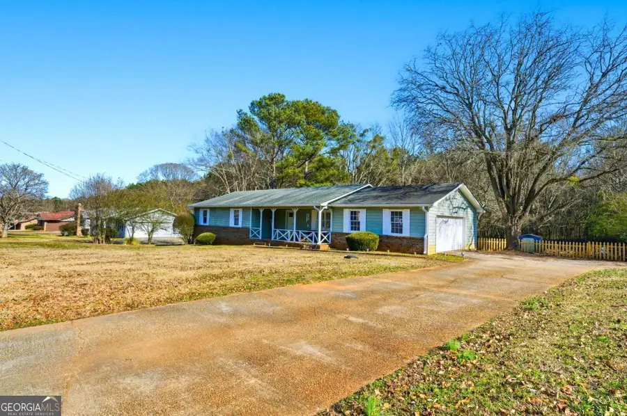 2056 Merle Drive Se, Conyers, GA 30013 - #2