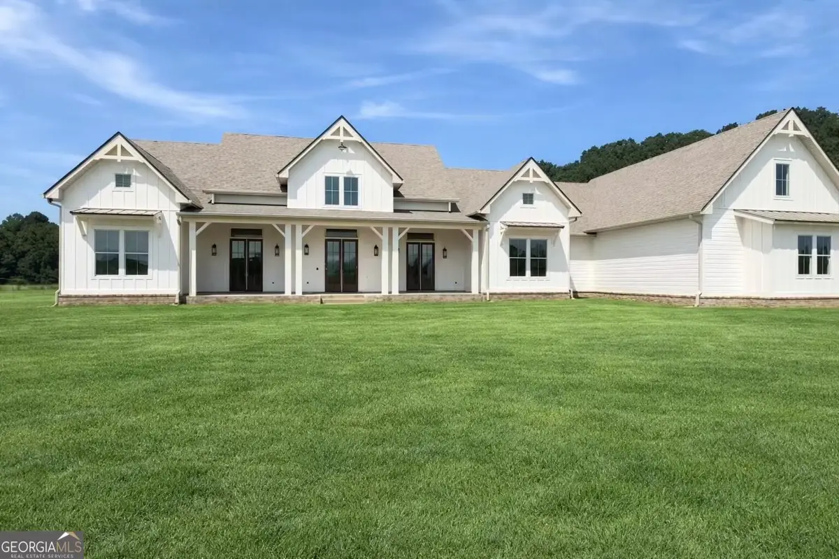 391 Walter Moore Road, Jackson, GA 30233 - Image #1