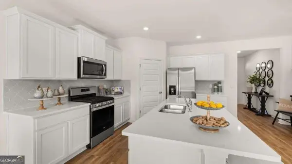 345 Arnica Drive, Locust Grove, GA 30248