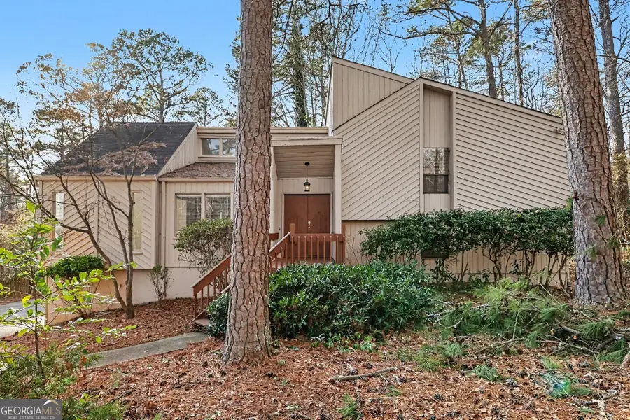 10780 Shagbark Trail, Roswell, GA 30075 - #2
