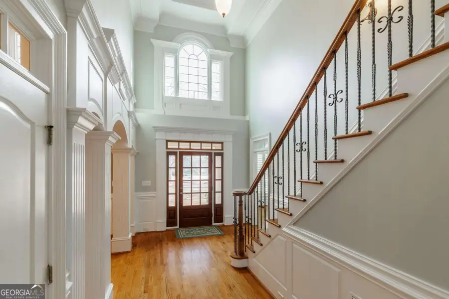 1250 Hammond Creek Trail, Watkinsville, GA 30677 - #2