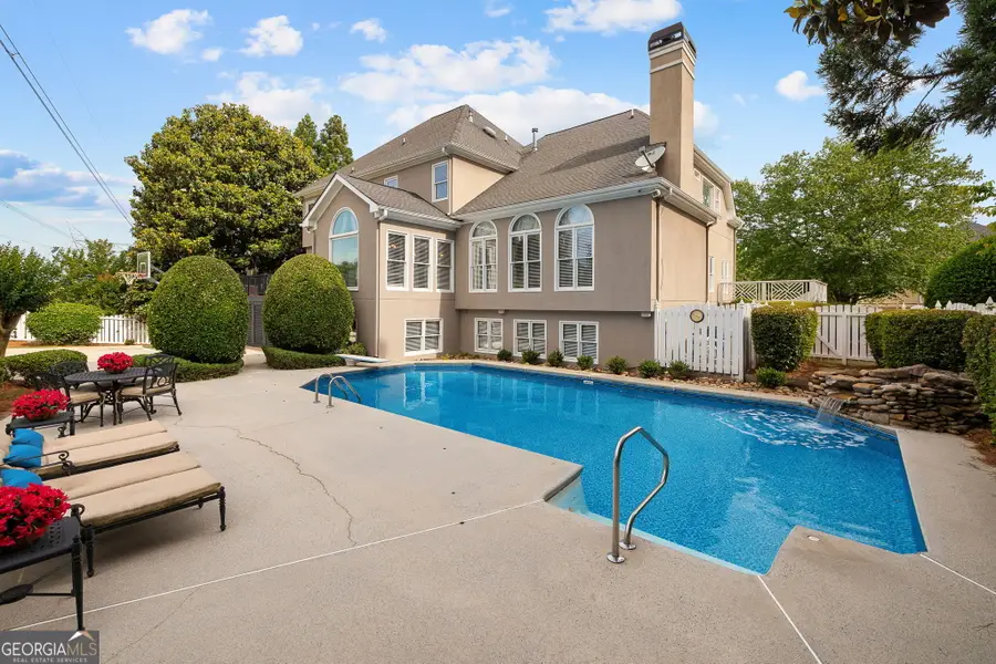 3495 Mill Bridge Drive, Marietta, GA 30062 - Image #3