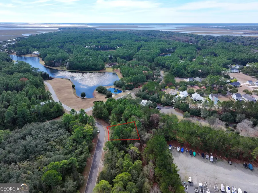 107 Stern Street, Saint Marys, GA 31558 - #2