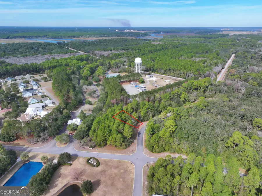 107 Stern Street, Saint Marys, GA 31558 - #3