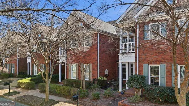 8440 Parker Place, Roswell, GA 30076 - #3