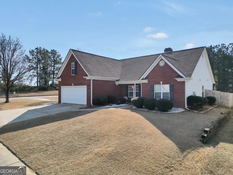 1501 Queen Elizabeth Drive, Locust Grove, GA 30248 - #2