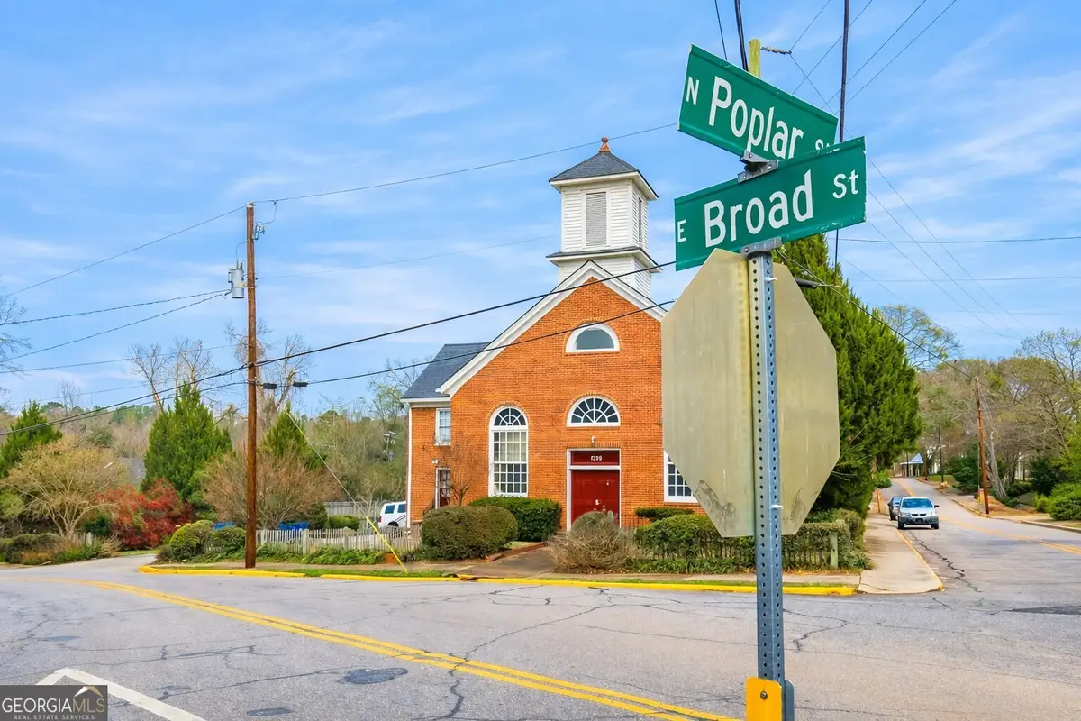 1295 E Broad Street, Athens, GA 30601 - #1