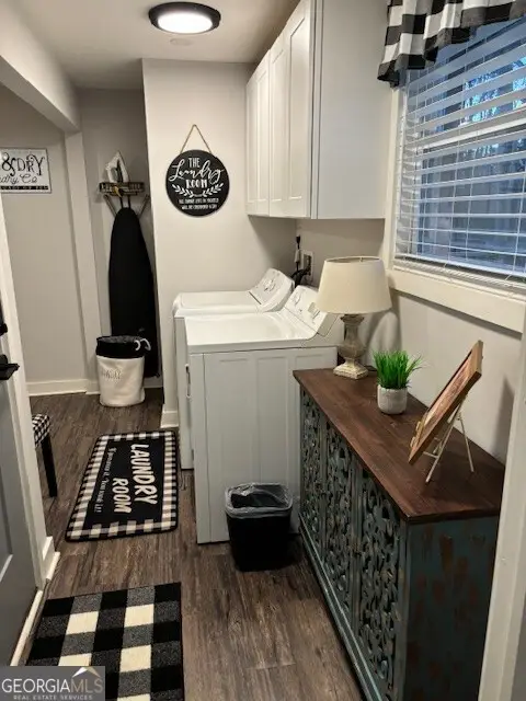 6376 S Skyline Drive, Douglasville, GA 30135 - #2