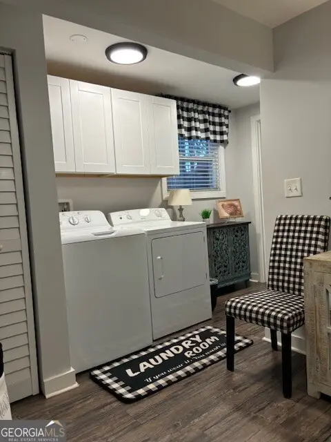 6376 S Skyline Drive, Douglasville, GA 30135 - #3