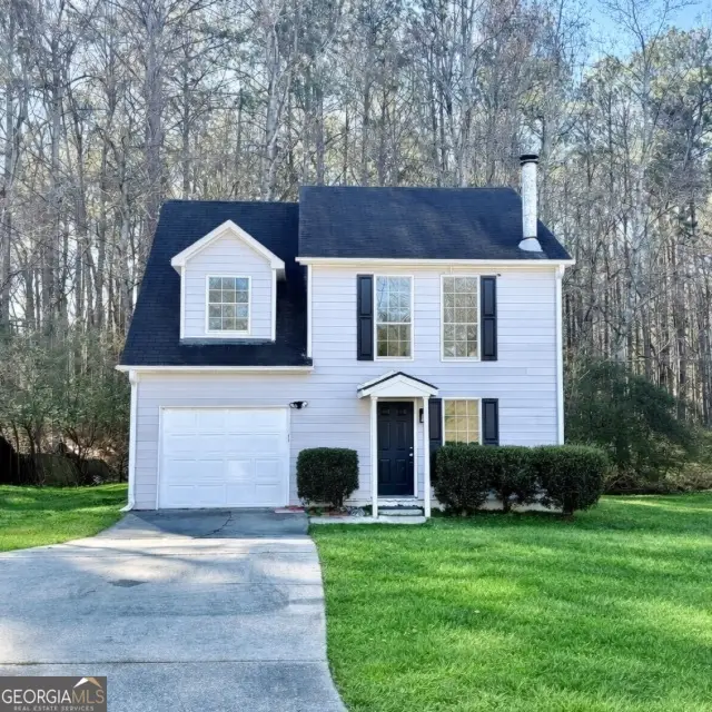 2700 Woodward Road, Atlanta, GA 30349 - #1
